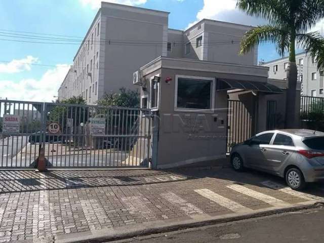 Apartamento Padrão em Araraquara