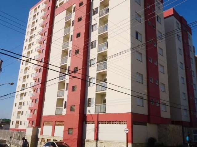 Apartamento com 1 dormitório no Jardim Lutfalla próximo a USP em São Carlos