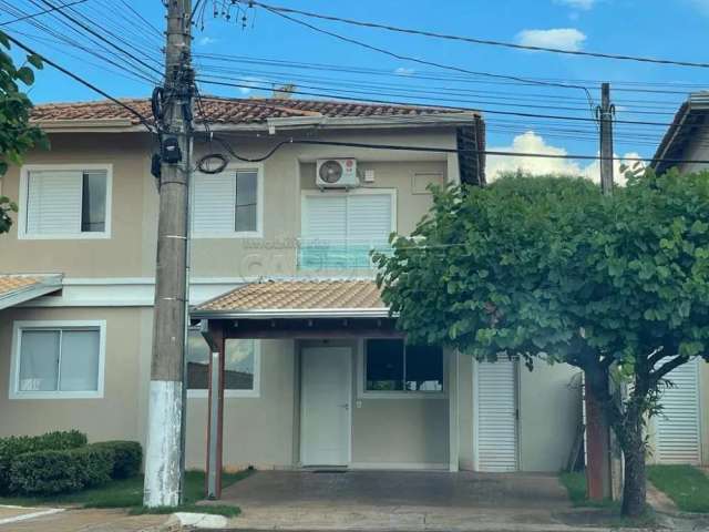 Casa Condomínio em Araraquara