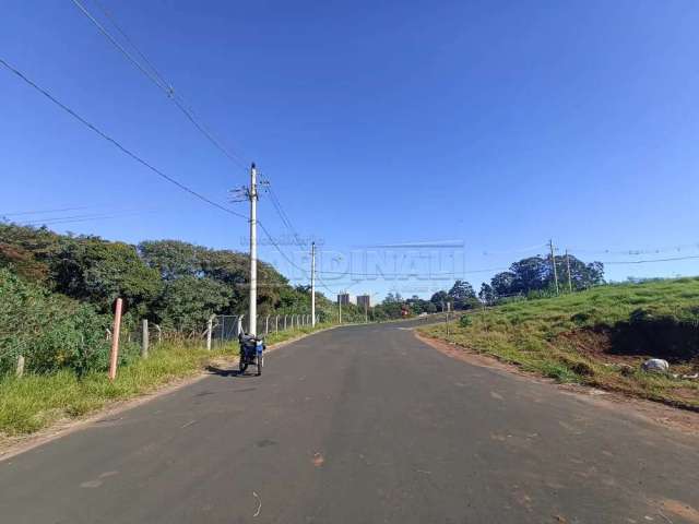 Terreno Lote em São Carlos