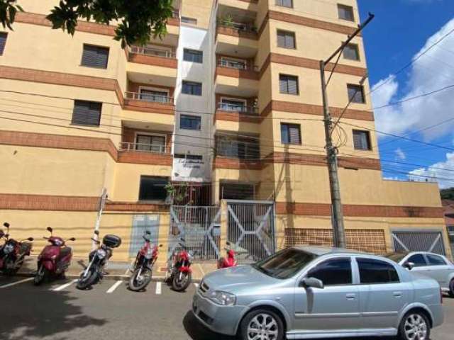 Apartamento com 2 dormitório no centro em São Carlos