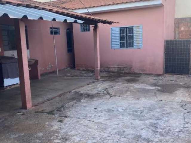Casa à venda no Jardim Amércia em Ibaté