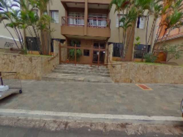 Apartamento com 3 quartos para alugar na Avenida São Carlos, 2724, Centro, São Carlos, 94 m2 por R$ 1.834