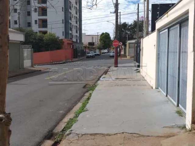 Venda de Casa - Padrão no bairro Jardim Lutfalla em São Carlos/SP