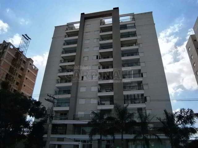 Apartamento Cobertura em São Carlos