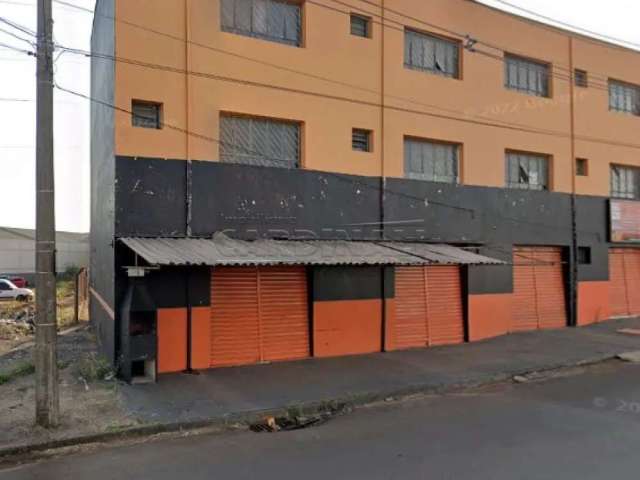 Comercial Ponto Comercial em São Carlos