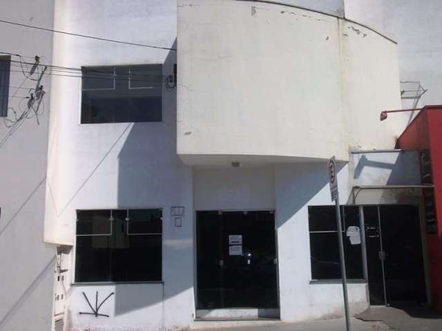 Salão Comercial na Vila Monteiro próximo a Câmara Municipal em São Carlos