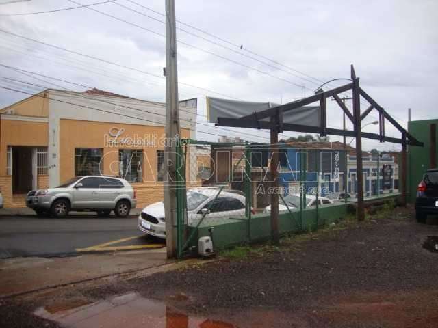 Terreno na Vila Monteiro próximo a Catedral em São Carlos