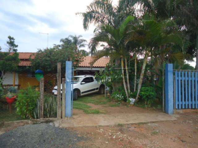 Rural Chácara sem Condomínio em São Carlos