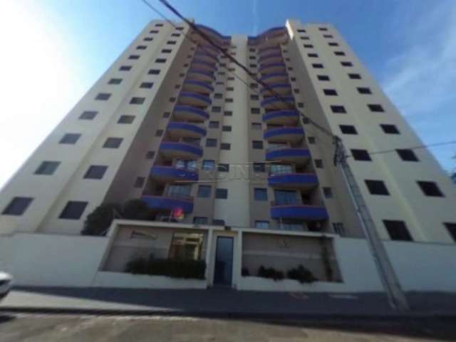 Apartamento Duplex em São Carlos