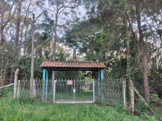 Rural Chácara sem Condomínio em São Carlos