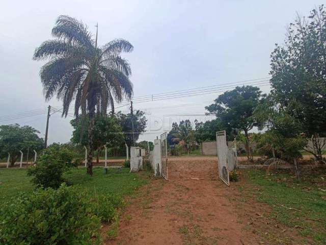 Rural Chácara em São Carlos