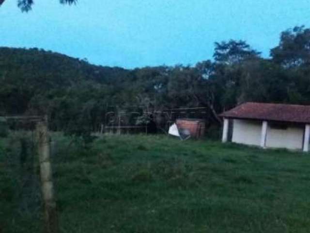 Rural Sítio em São Carlos