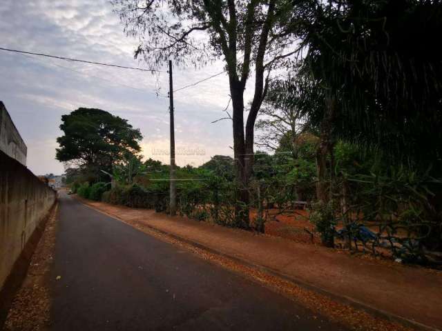 Rural Chácara em Araraquara
