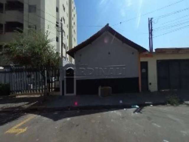 Apartamento Kitchnet sem Condomínio em São Carlos