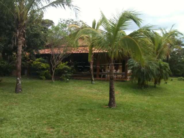 Rural Chácara em Araraquara