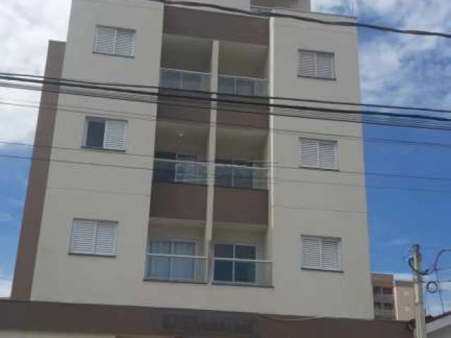 Apartamento Padrão em São Carlos