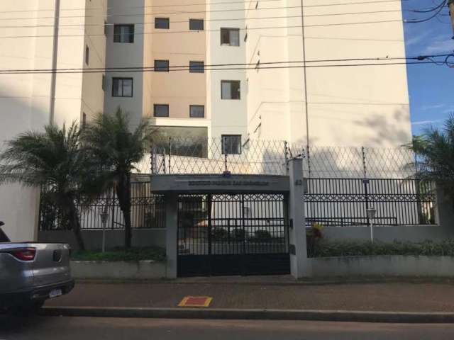 Apartamento Duplex Cobertura em São Carlos