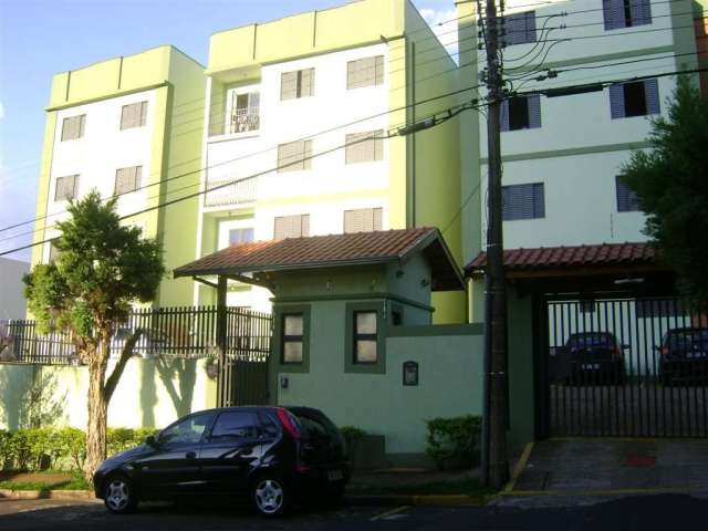 Apartamento com 1 dormitório e 1 suíte no Parque Arnold Schimidt próximo a USP em São Carlos