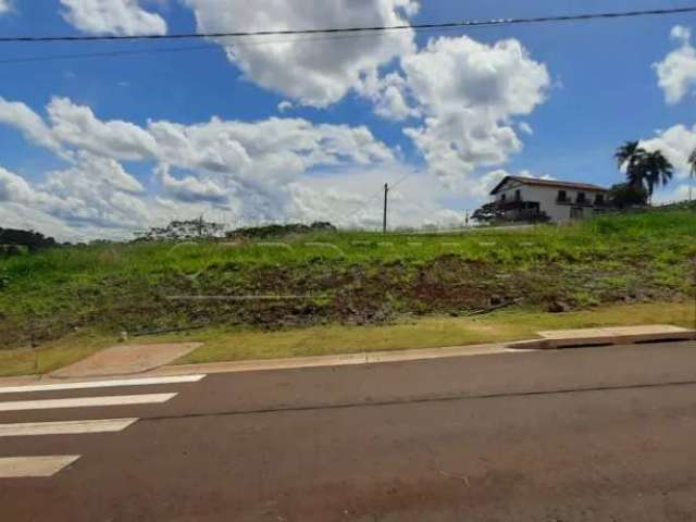 Terreno Condomínio em Araraquara