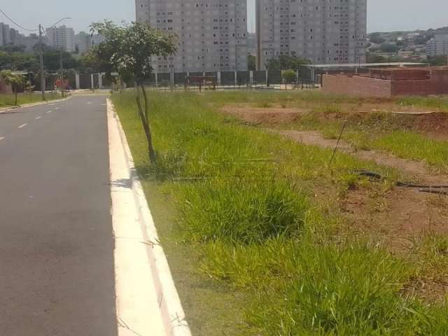 Terreno Condomínio em São Carlos
