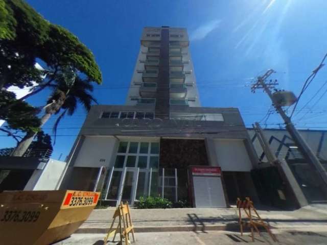Apartamento com 2 quartos para alugar na Rua Princesa Isabel, 234, Jardim Paraíso, São Carlos, 67 m2 por R$ 2.500