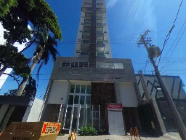 Apartamento com 2 quartos para alugar na Rua Princesa Isabel, 234, Jardim Paraíso, São Carlos, 67 m2 por R$ 3.334