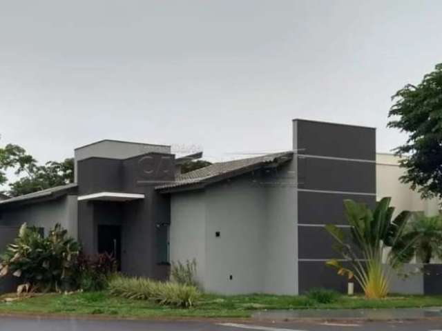 Casa em condomínio fechado com 2 quartos à venda na Avenida Padre Adrianus Cornelis Johannes Vanluyn, Casa, 848, Parque Alvorada, Araraquara, 117 m2 por R$ 560.000