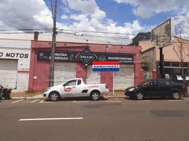 Sala Comercial no Centro próximo ao Senac em São Carlos