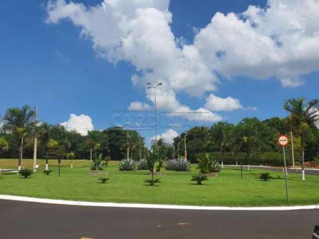 Terreno Condomínio em Araraquara