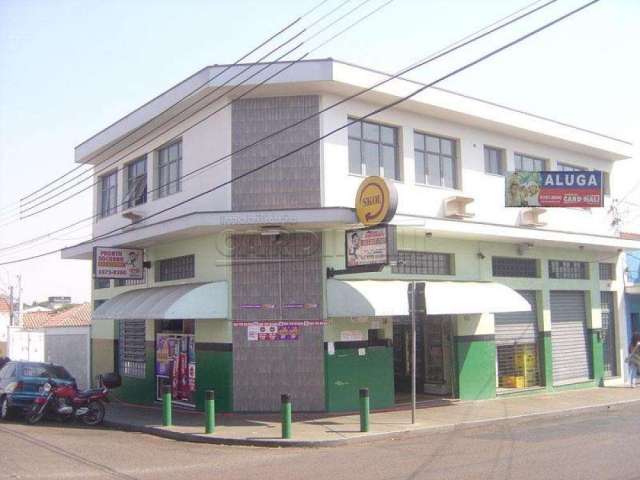 Comercial Sala sem Condomínio em São Carlos