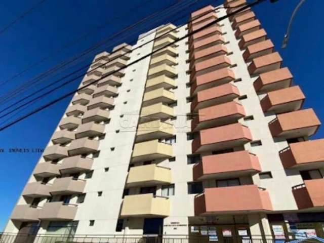 Apartamento Duplex em São Carlos