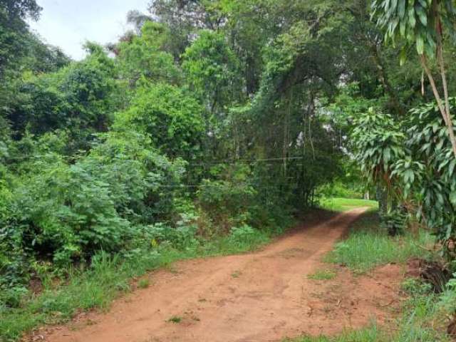 Rural Terreno com condomínio em São Carlos