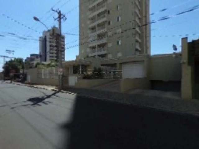 Apartamento com 1 dormitório e 1 suíte na Vila Monteiro próximo ao Hospital Unimed em São Carlos