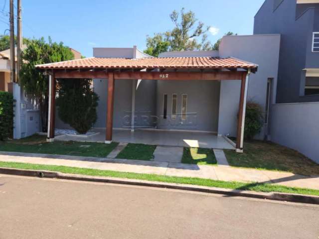 Casa em condomínio fechado com 3 quartos à venda na Rua Miguel Petroni, 4900, Residencial Eldorado, São Carlos, 190 m2 por R$ 905.000