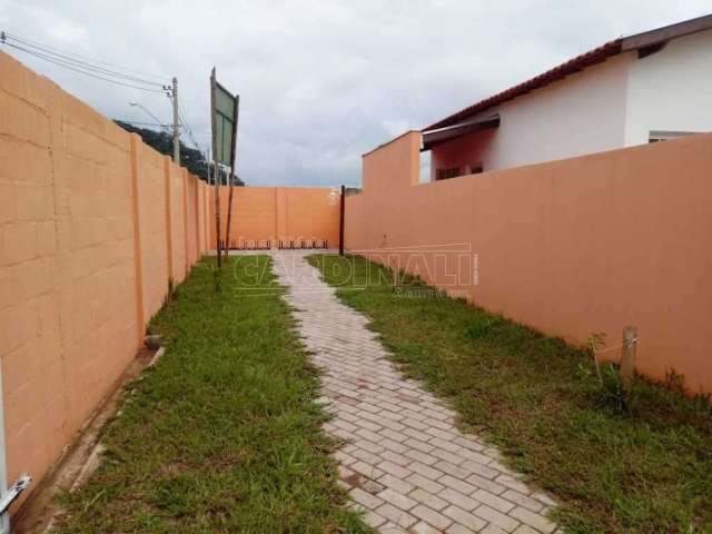 Casa Condomínio em Ribeirão Bonito