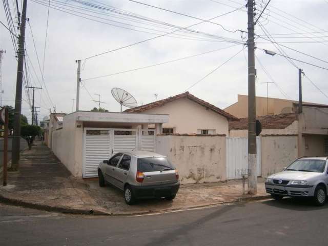 Casa Padrão em São Carlos