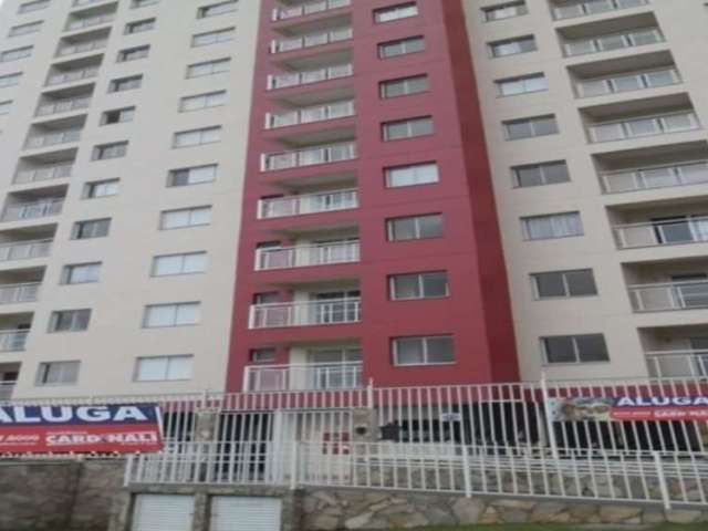 Apartamento com 1 dormitório no Jardim Lutfalla próximo ao Terminal Rodoviário em São Carlos