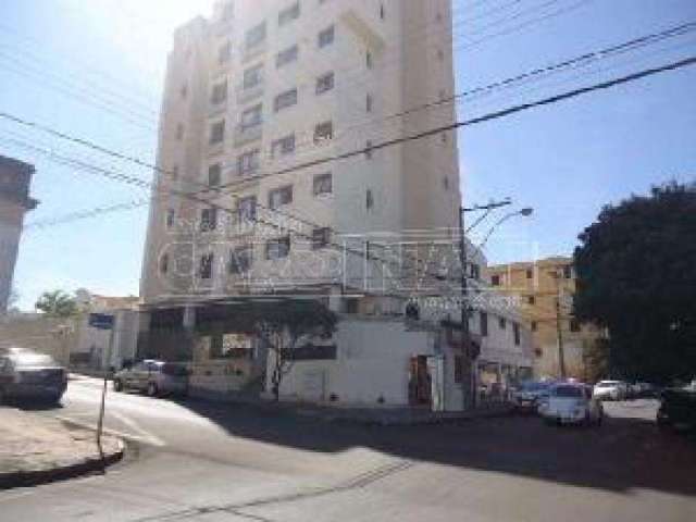 Apartamento com 2 dormitórios e 1 suíte na Vila Monteiro próximo a Câmara Municipal em São Carlos