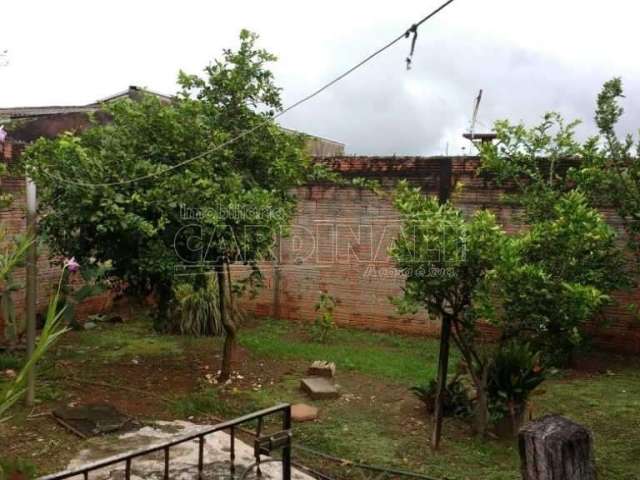 Casa Padrão em Ibaté