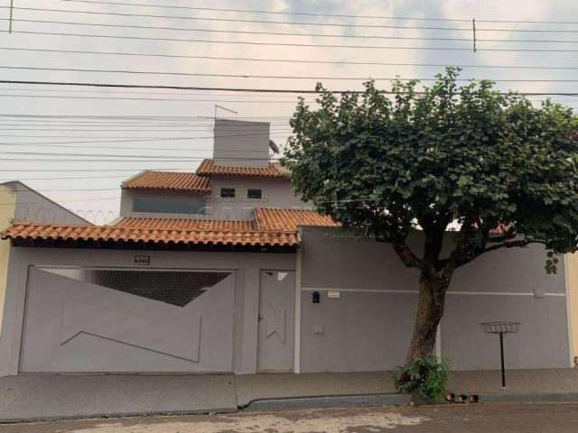 Casa Padrão em Araraquara