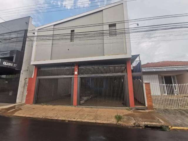 Comercial Prédio em Araraquara