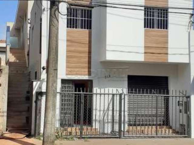 Apartamento Apartamento sem condomínio em São Carlos