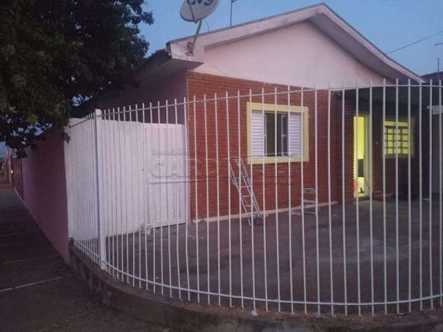 Casa Padrão em Araraquara