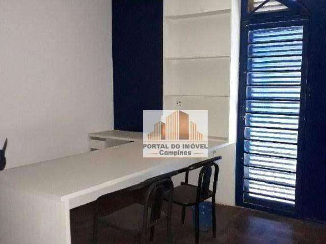 Sala para alugar, 25 m² por R$ 1.300,00/mês - Jardim Guanabara - Campinas/SP