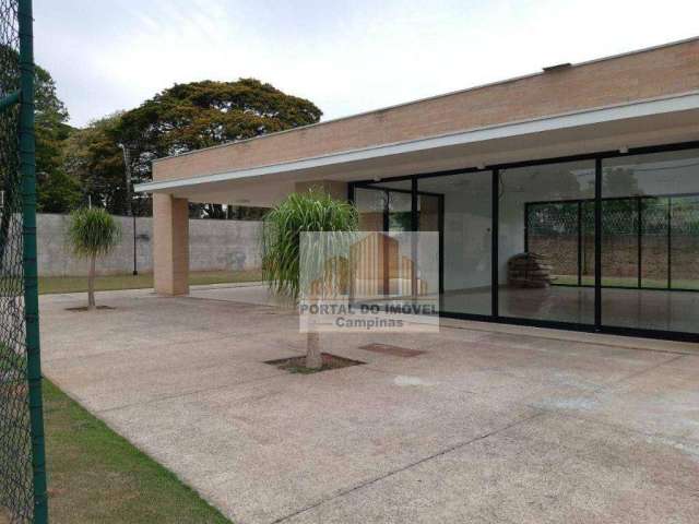 Terreno à venda. Lote 01 com 570 m² por R$ 560.000 - Barão Geraldo - Campinas/SP