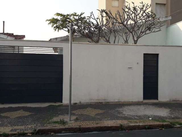 Terreno à venda, 400 m² por R$ 500.000,00 - Jardim Chapadão - Campinas/SP