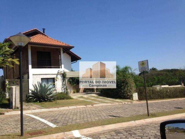 Casa à venda, 230 m² por R$ 1.200.000,00 - Chácara Santa Margarida - Campinas/SP