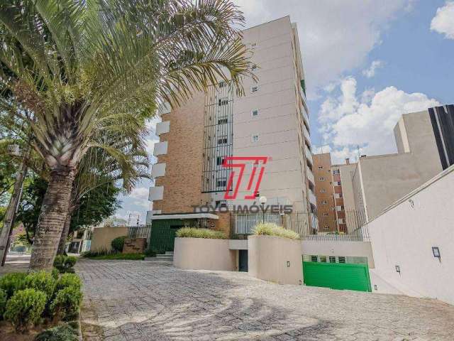Apartamento com 3 dormitórios à venda, 88 m² por R$ 645.000,00 - Portão - Curitiba/PR