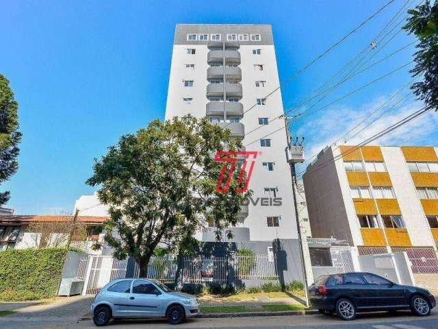 Apartamento com 1 dormitório à venda, 29 m² por R$ 260.000,00 - Portão - Curitiba/PR